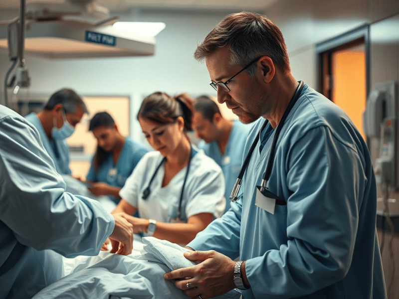 “I Pray the Spirit of Holiness on&nbsp;You”